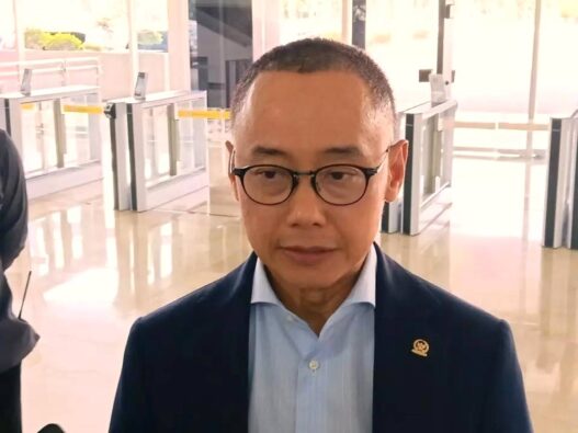 PPHN Hanya Atur Garis Besar Demokrasi