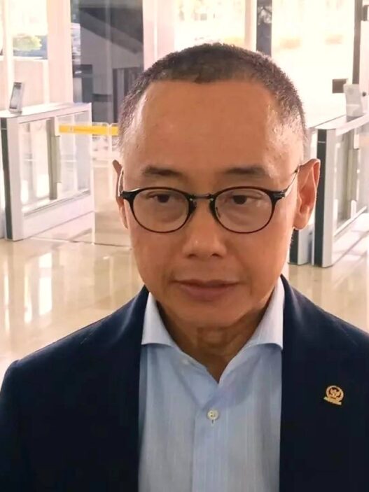 PPHN Hanya Atur Garis Besar Demokrasi