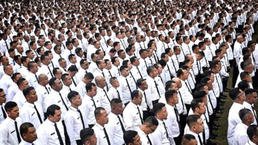 PPPK Paruh Waktu