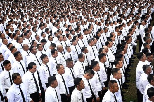 PPPK Paruh Waktu