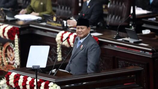 Prabowo Bakal Tutup 750 BUMN