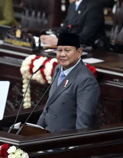 Prabowo Bakal Tutup 750 BUMN