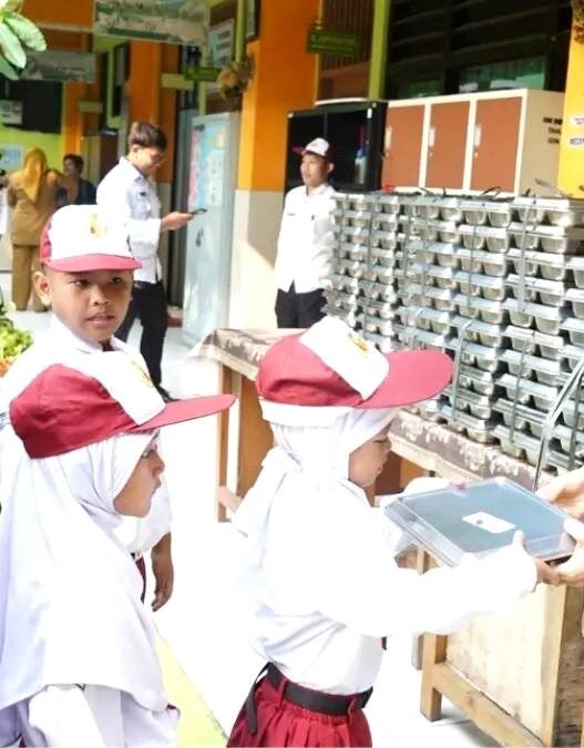 Prabowo Murka Program MBG Dikorupsi