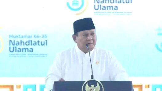 Prabowo Targetkan Tutup 700 BUMN
