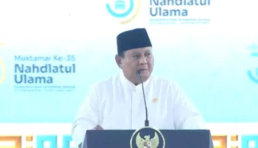 Prabowo Targetkan Tutup 700 BUMN