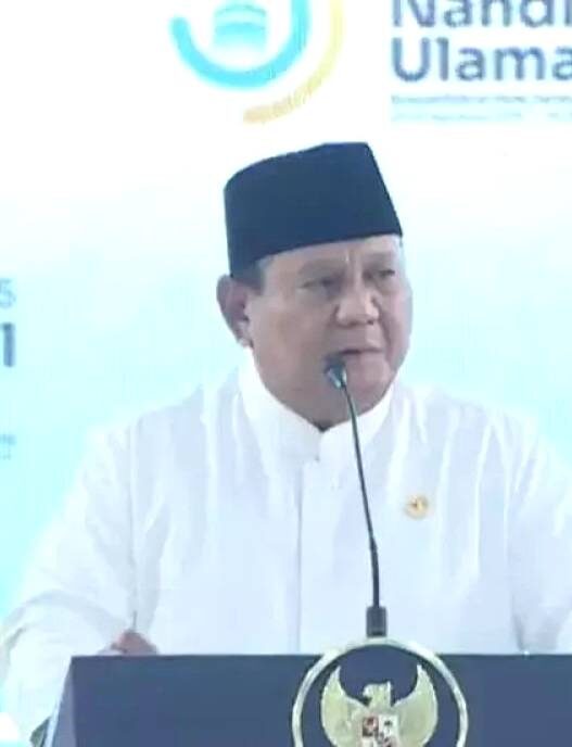 Prabowo Targetkan Tutup 700 BUMN