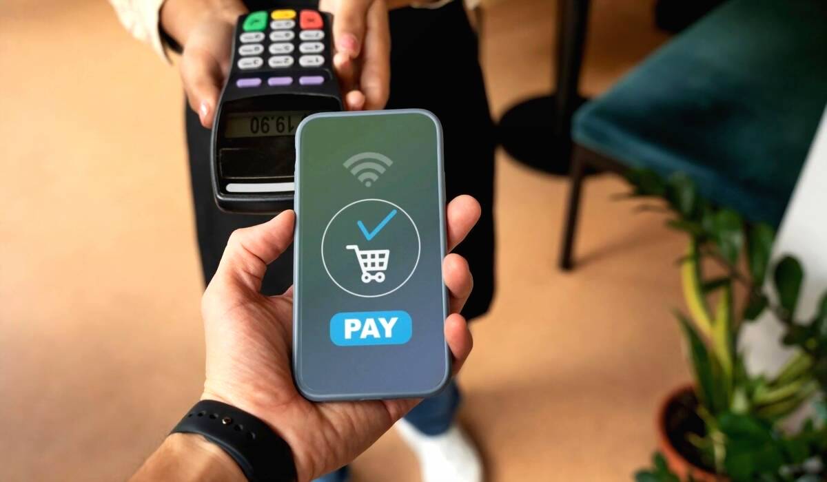 Praktisnya Dompet Digital Bagi Gen Z