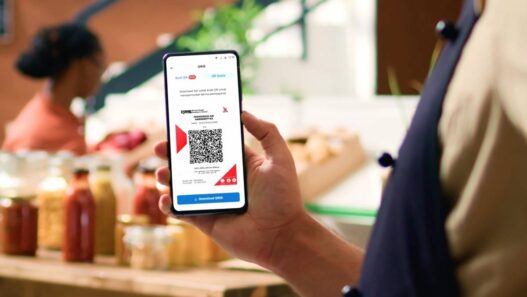 Prediksi Perkembangan QRIS Sebagai Fintech