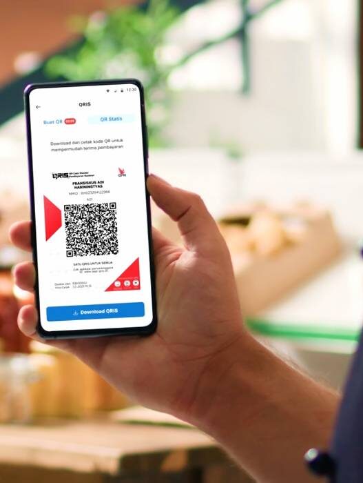 Prediksi Perkembangan QRIS Sebagai Fintech