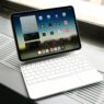 Produktivitas Gunakan Tablet Beserta Stylus