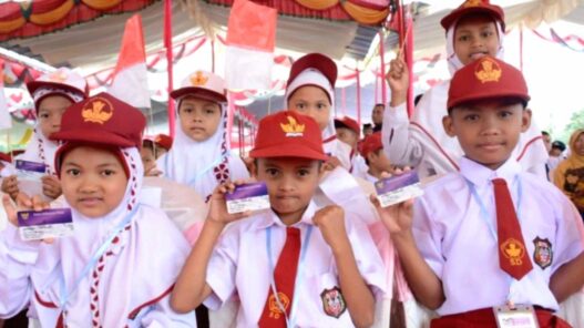 Program Indonesia Pintar