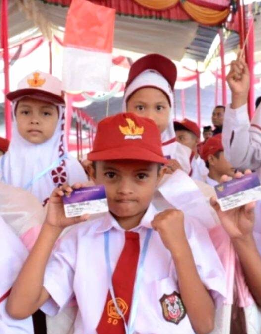 Program Indonesia Pintar