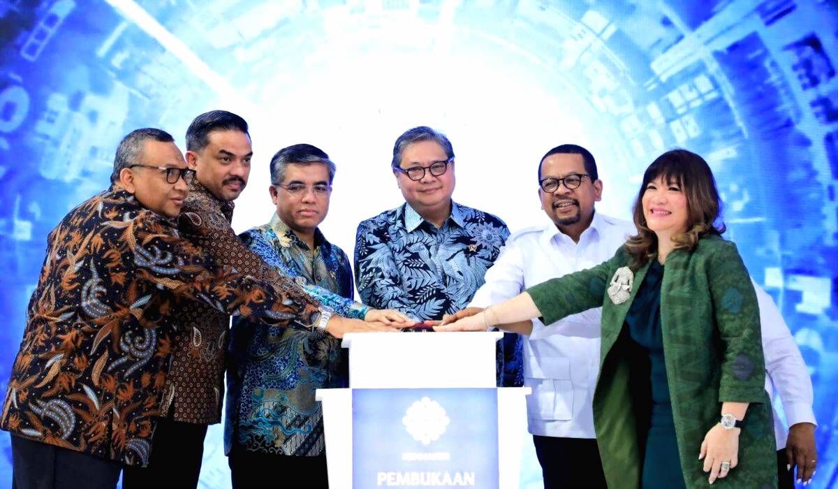 Program Magang Nasional