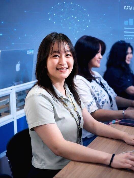 Program Studi AI di Indonesia