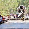 Progres Perbaikan Jalan Wadasmalang Slepi Capai 64,98 Persen