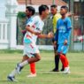 PSCS Cilacap U 17 Amankan Tiket Semifinal