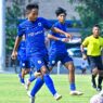 PSCS Cilacap U 17 Juara Piala Soeratin