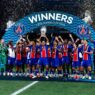 PSG Pertahankan UEFA Super Cup