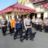 Puncak Kemarau, Polisi Disiagakan Hadapi Kebakaran