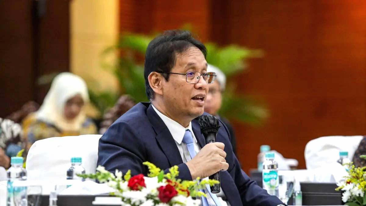 Purbaya Pastikan Tak Ada Kenaikan Tarif Pajak