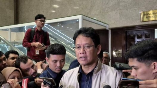 Purbaya Perketat Pengawasan Dana MBG