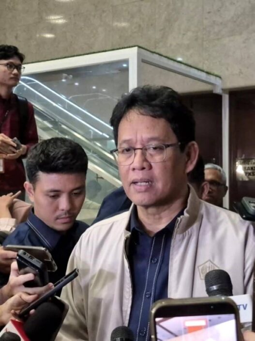 Purbaya Perketat Pengawasan Dana MBG