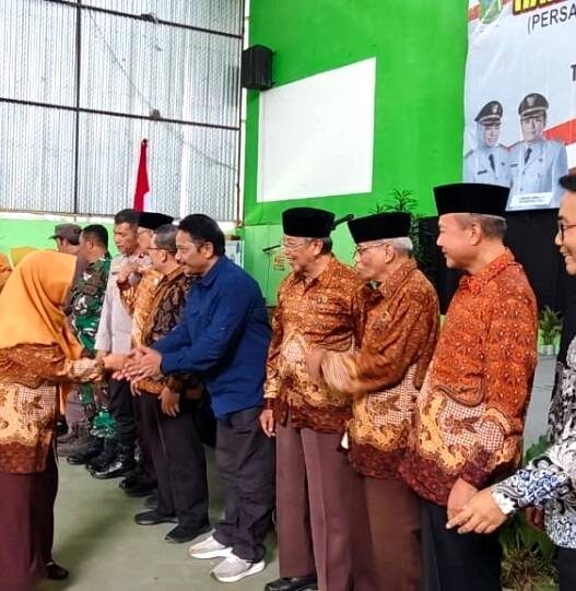 Purnatugas PWRI Tetap Aktif di Masyarakat