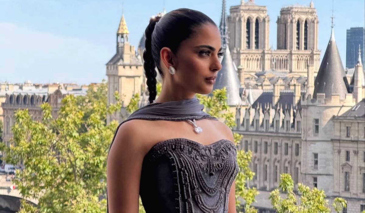 Putri Triliuner Isha Ambani