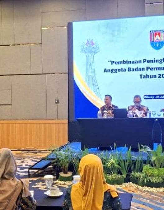 PVMBG Diminta Turunkan Tim