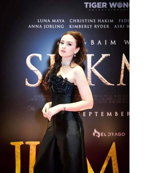 Rahasiakan Pacar Demi Jaga Privasi