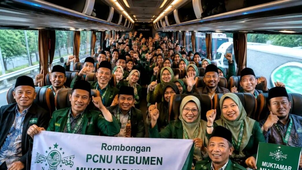 Ratusan Kader Siap Serap Gagasan
