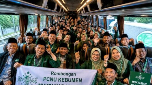 Ratusan Kader Siap Serap Gagasan
