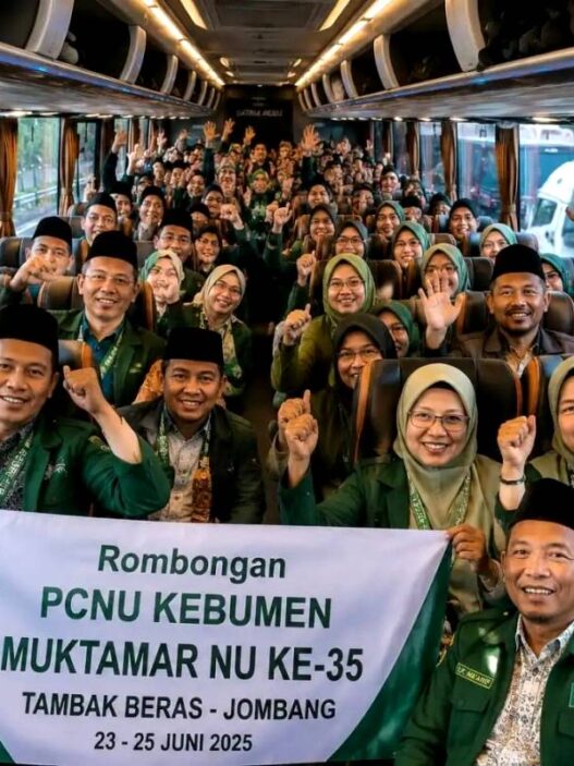 Ratusan Kader Siap Serap Gagasan