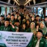 Ratusan Kader Siap Serap Gagasan