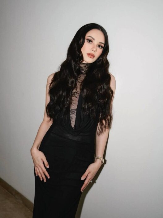 Rayakan Tiga Bulan Usia Baby Soso