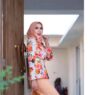 Rayakan Ultah di Kapal Pesiar