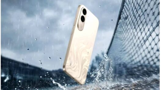 Realme C100x
