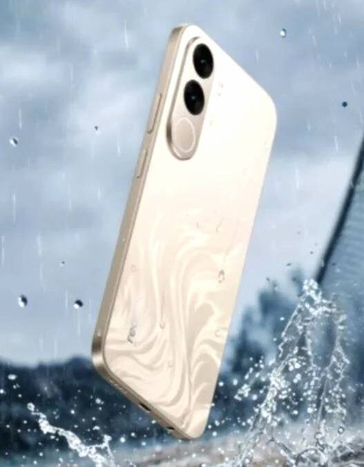 Realme C100x