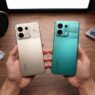 Realme P4s 5G