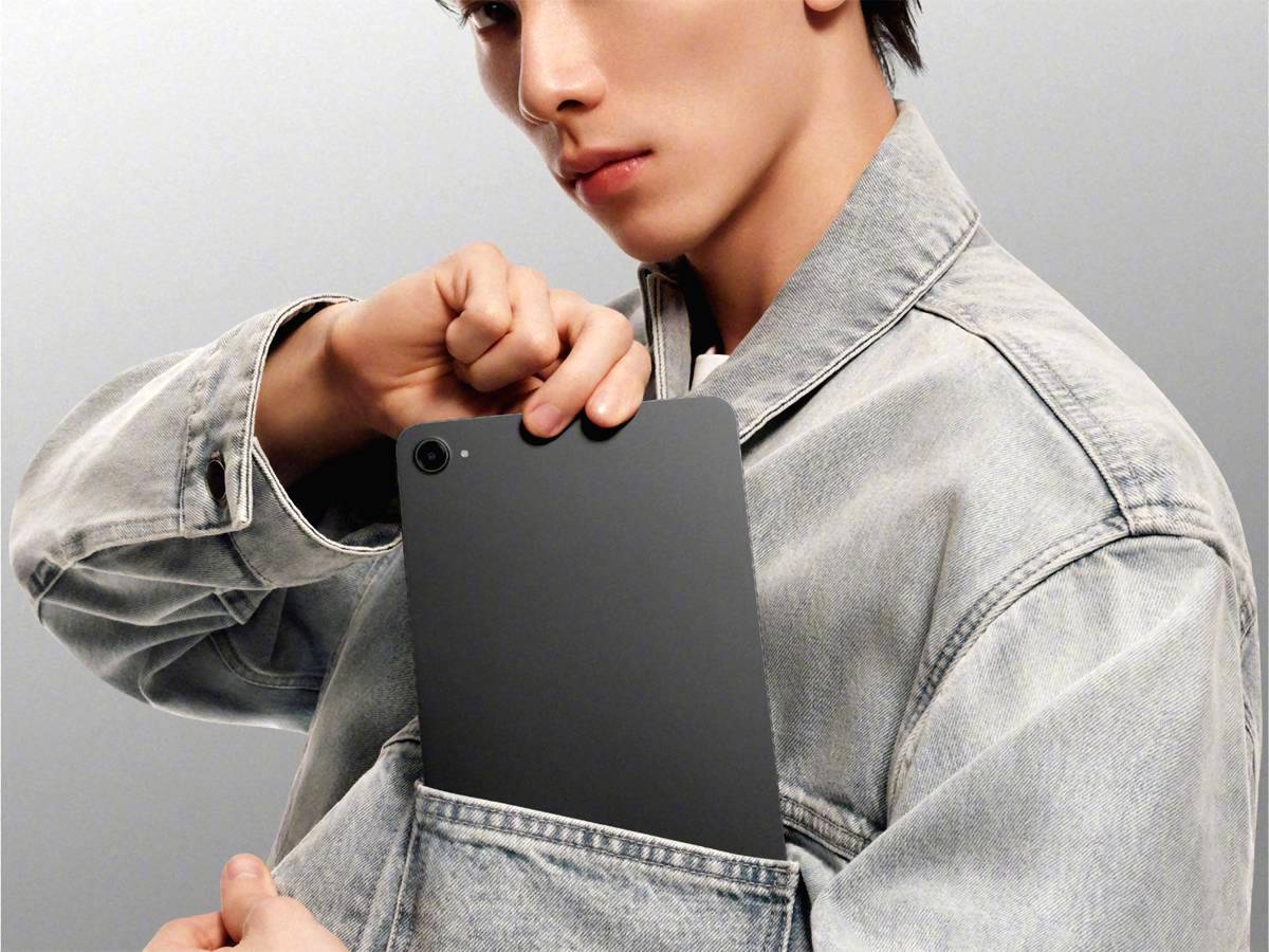 Redmi K Pad