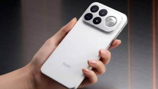 Redmi K100 Pro Series