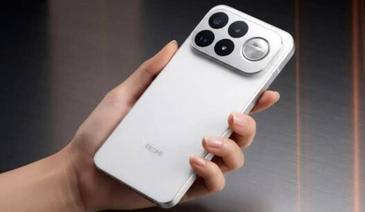 Redmi K100 Pro Series