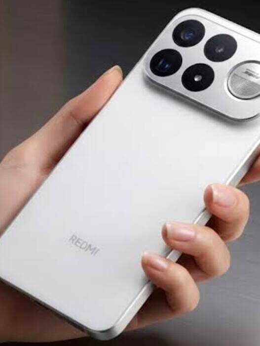 Redmi K100 Pro Series