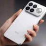 Redmi K100 Pro Series