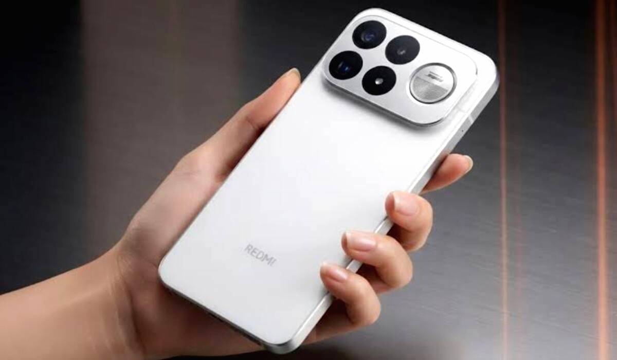 Redmi K100 Pro Series