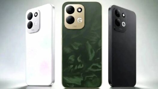 Redmi M100