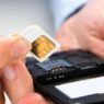 Registrasi Kartu SIM