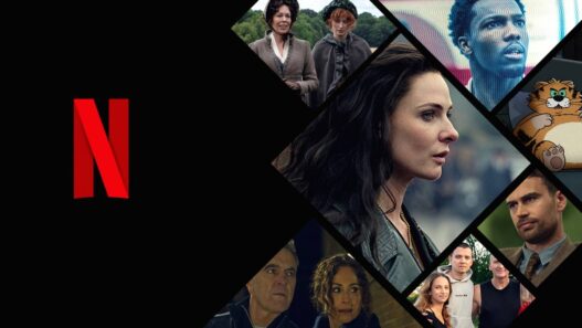 Rekomendasi Film Netflix Agustus