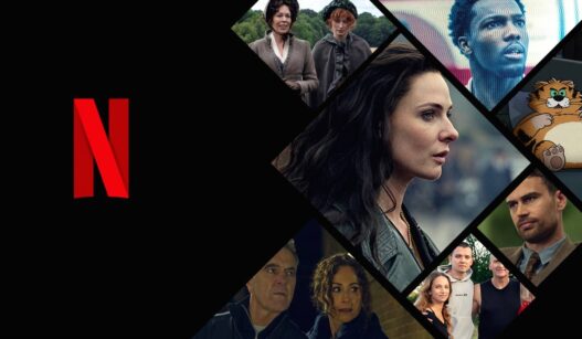 Rekomendasi Film Netflix Agustus