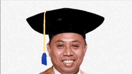 Rektor Unsoed Terjaring OTT